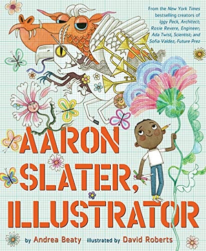 good books kid