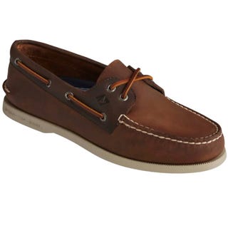 Wild Horse Boat Shoe