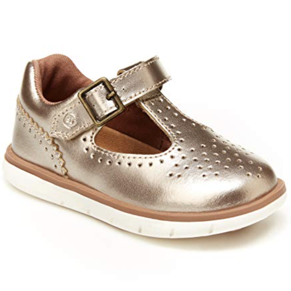 Stride Rite Nell Mary Jane Flat