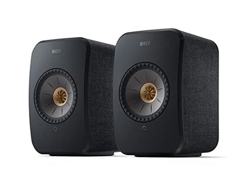 KEF LSX II Wi-fi Audio system Are a Killer Hello-Fi Package deal
