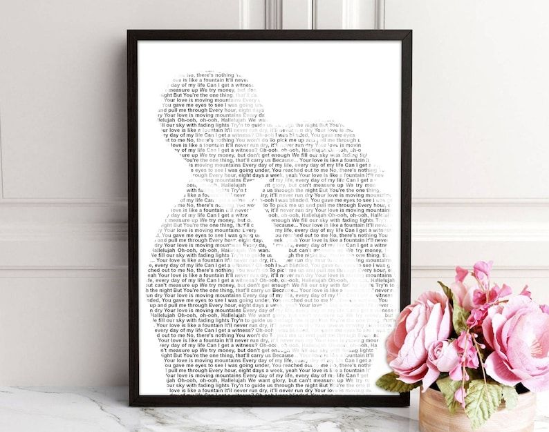 Shop 25th Anniversary gift for wife  The Good Road