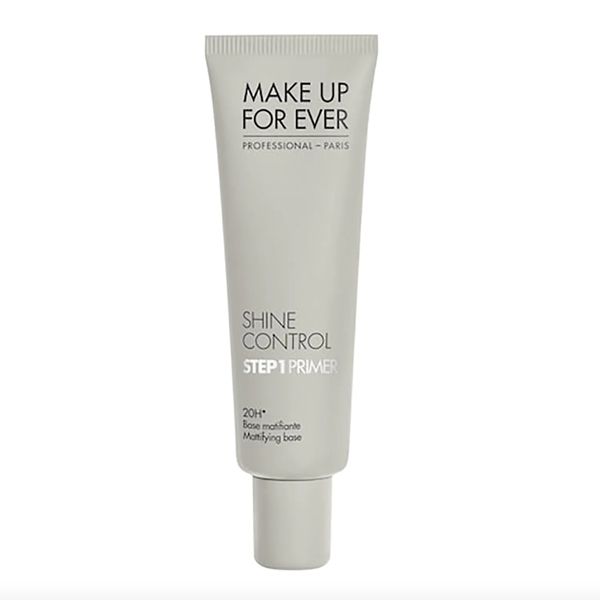 Prebase de maquillaje 'Shine Control'