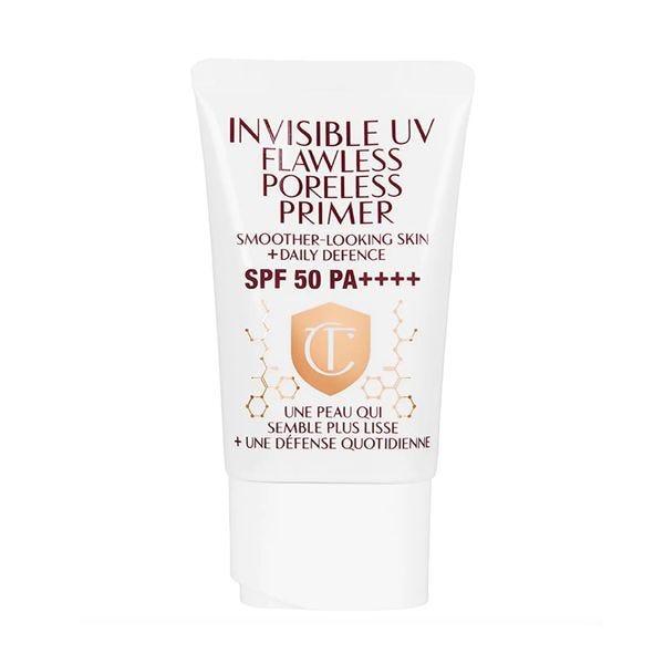 Prebase de maquillaje 'Flawless Poreless'