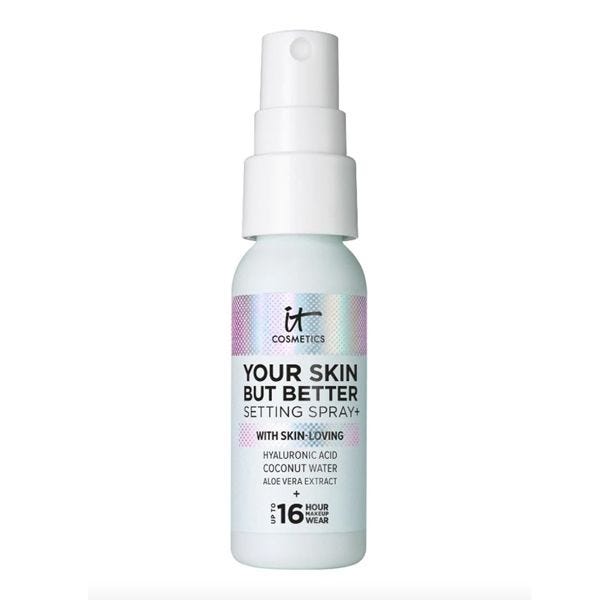 Spray fijador 'Your Skin But Better'