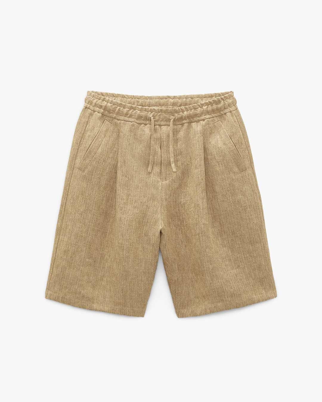 Rebajas en Zara hombre 7 bermudas y pantalones cortos