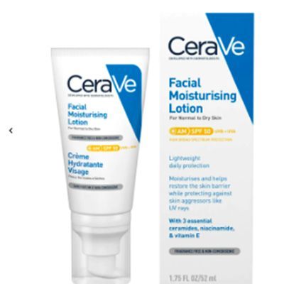 boots 3 for 2 cerave