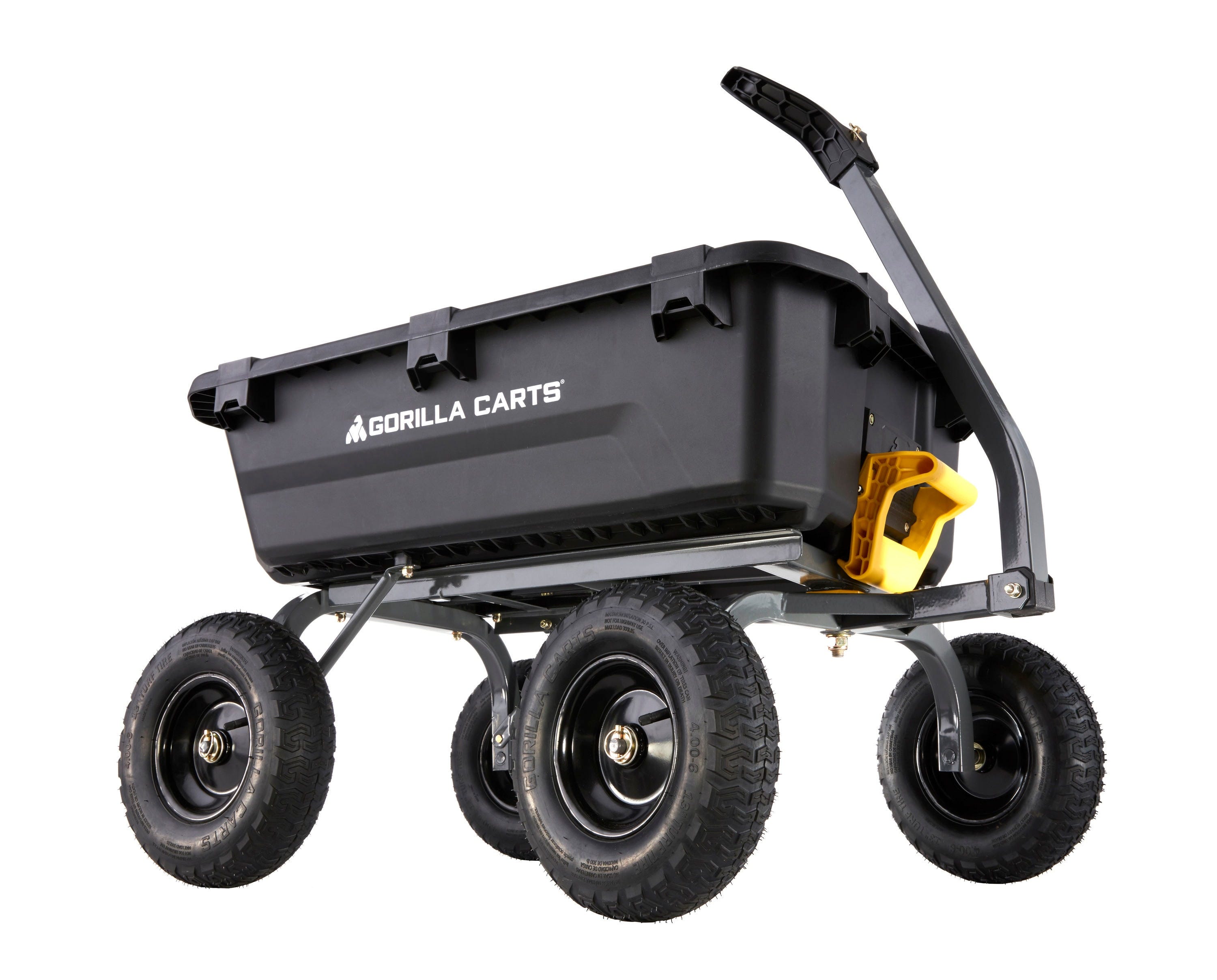 The 9 Best Garden Carts of 2024 - Best Yard Garden Carts