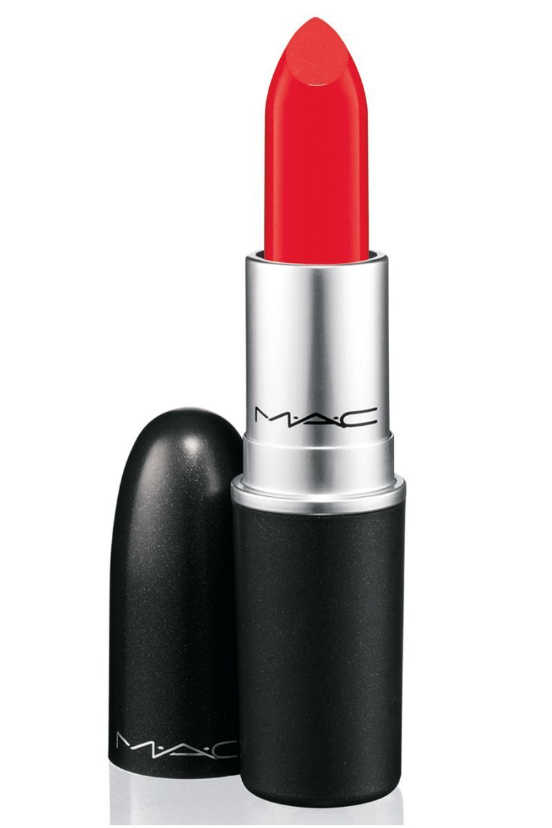 MAC Matte Lipstick in Lady Danger