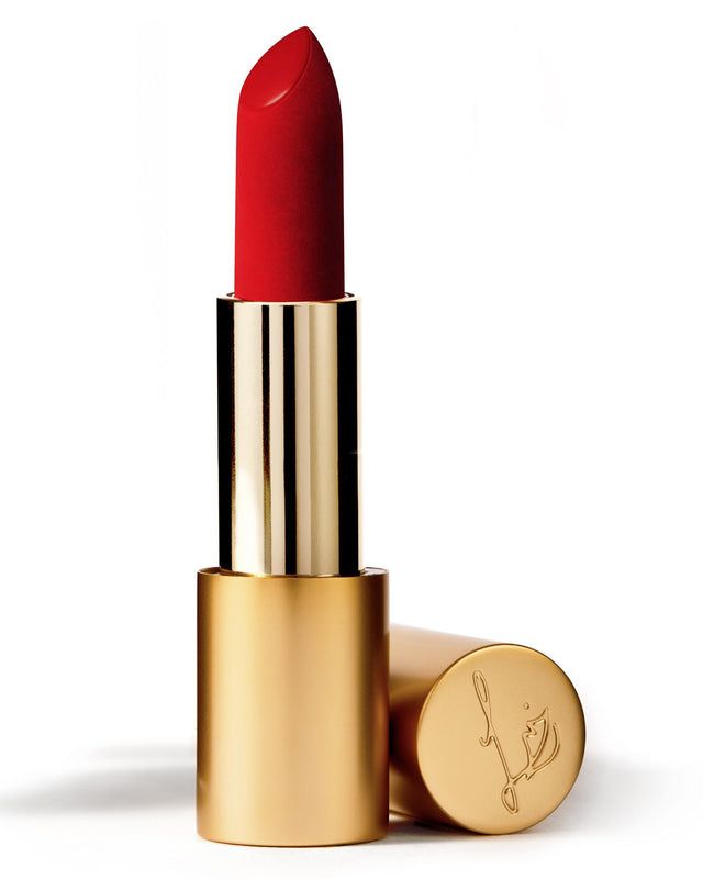 Lisa Eldridge Lipstick in Velvet Ribbon