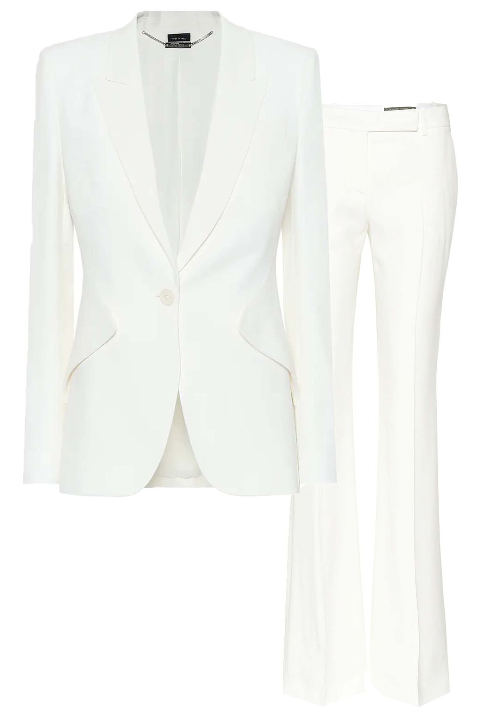 Wedding suits for brides – The best bridal suits to buy now