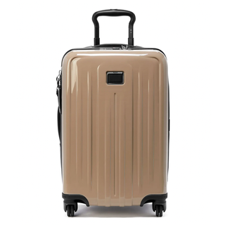 Tumi V4 International 22-Imch Expandable Spinner Carry-On Tumi V4 International 22-Imch Expandable Spinner Carry-On