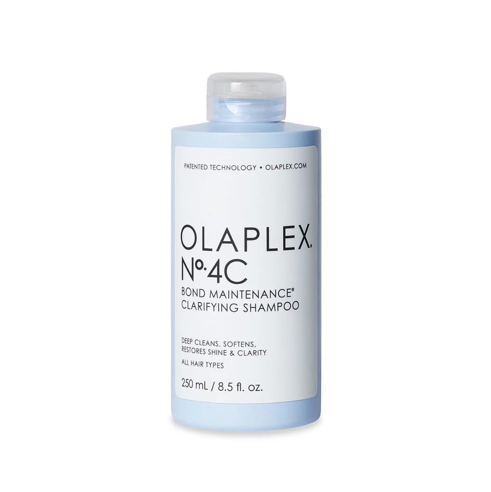 Olaplex Nº4C Bond Maintenance Clarifying Shampoo