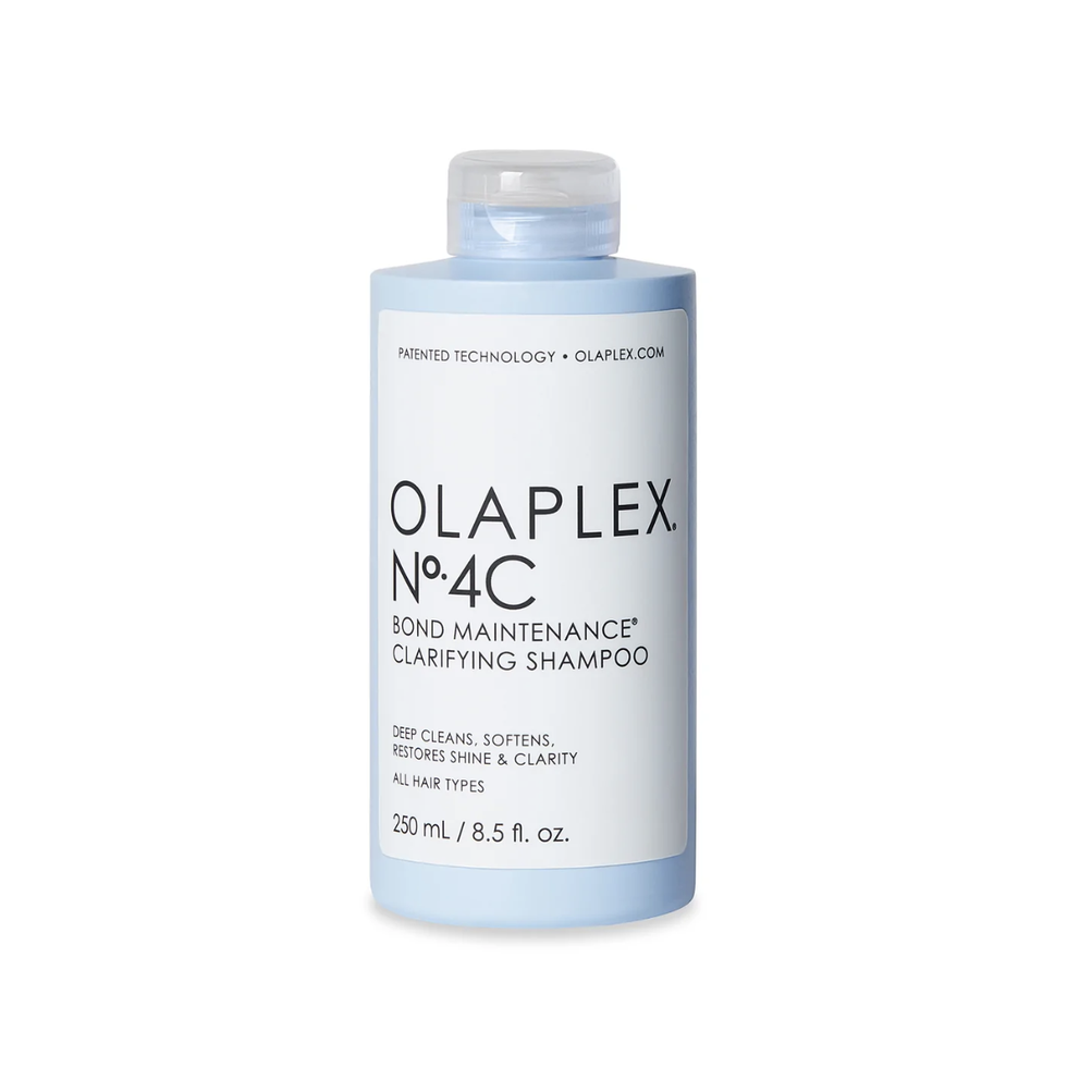 Olaplex Nº4C Bond Maintenance Clarifying Shampoo