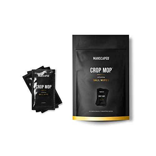 Crop Mop On-The-Go Wipes