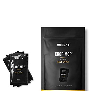Crop Mop On-The-Go Wipes