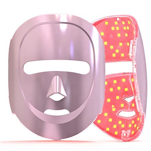 ECO FACE Near-infrared LED Mask 