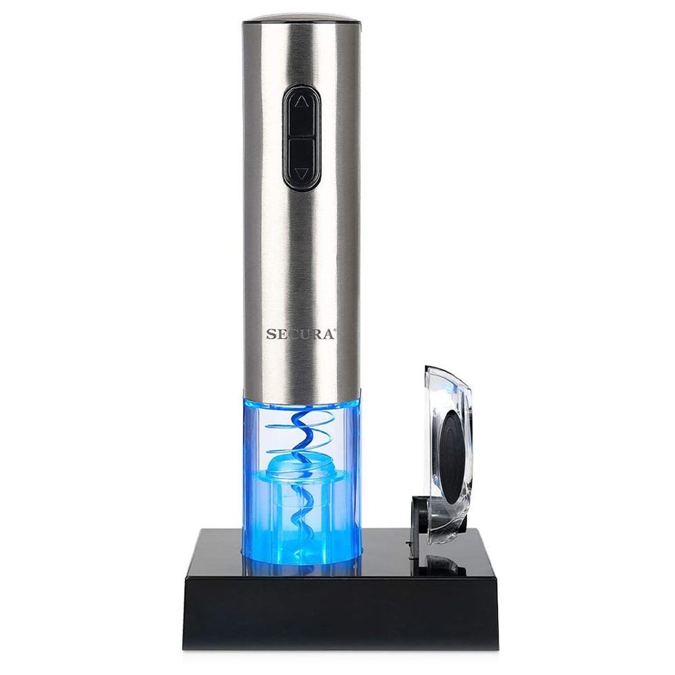 Electric Wine Opener