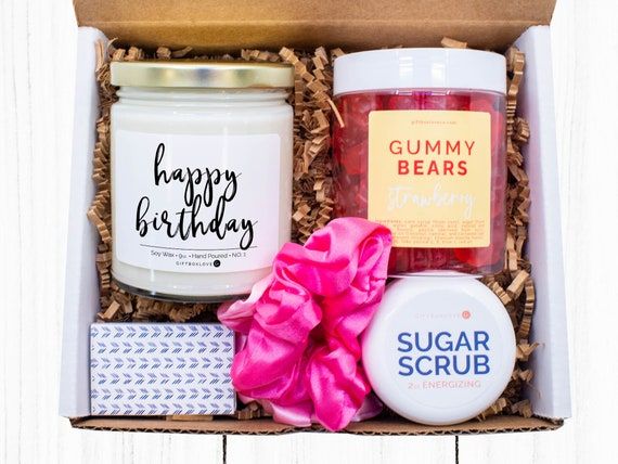 fun gifts for birthday