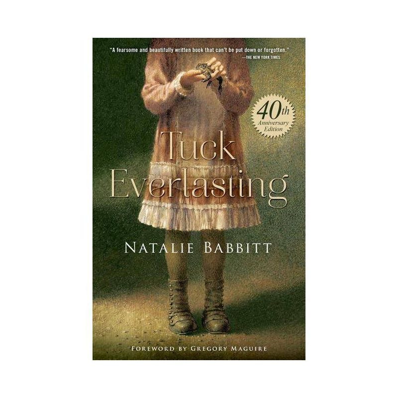 Tuck Everlasting