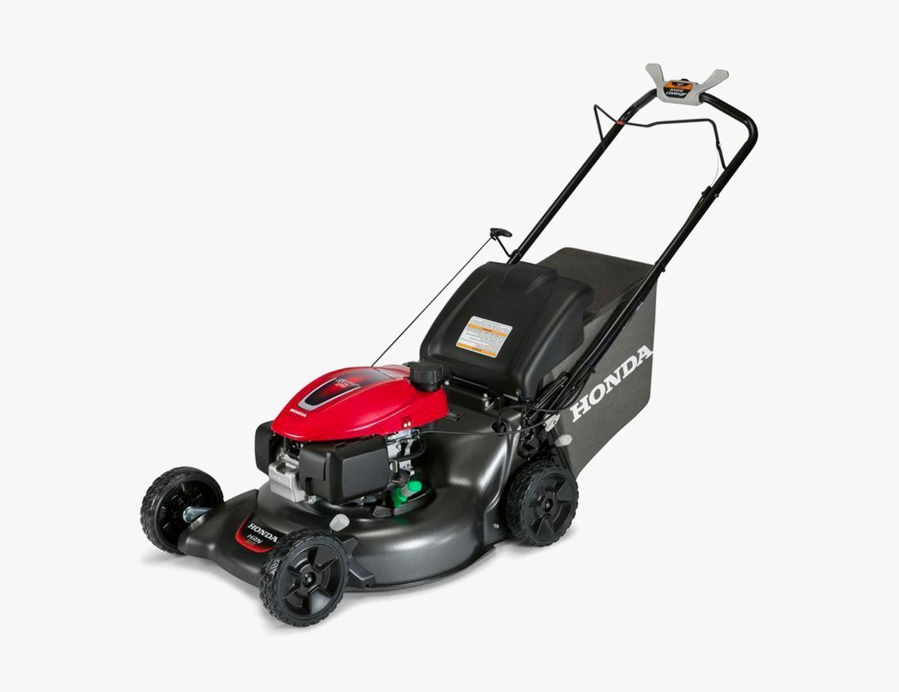 The 7 Best Self-Propelled Lawn Mowers of 2022
