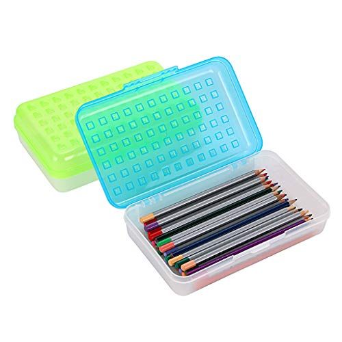 Spacemaker Pencil Boxes