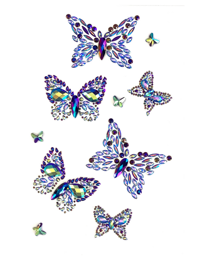 LIST Best Butterfly Tattoo Designs And Ideas