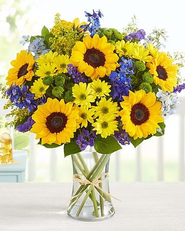 Best Flower Services of 2023 - Flowers to Online