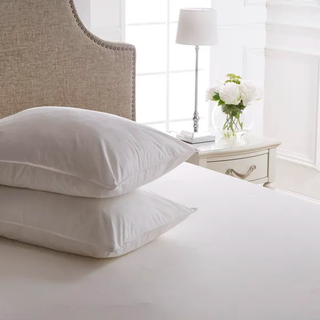 Dorma Full Forever Medium pair of support pillows