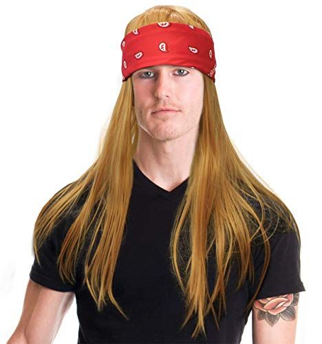 40 Best '80s Halloween Costume Ideas 40 Best '80s Halloween Costume Ideas