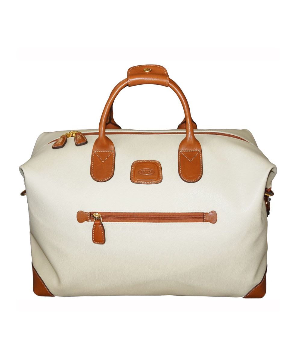 20 Best Weekender Bags for Women 2023 — Chic Duffels and Totes for Travel