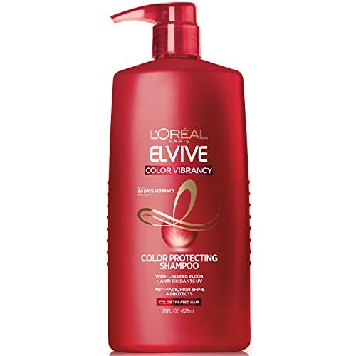 10 Best Shampoos for Red Hair 2023 - Shampoo for Red Colored Hair
