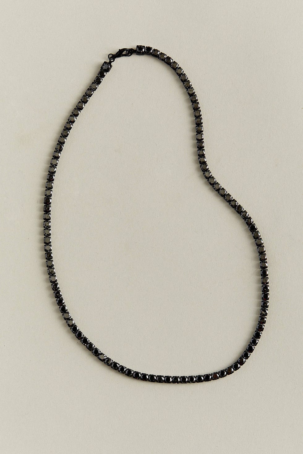 Black Diamond Necklaces Baseball Players Wear