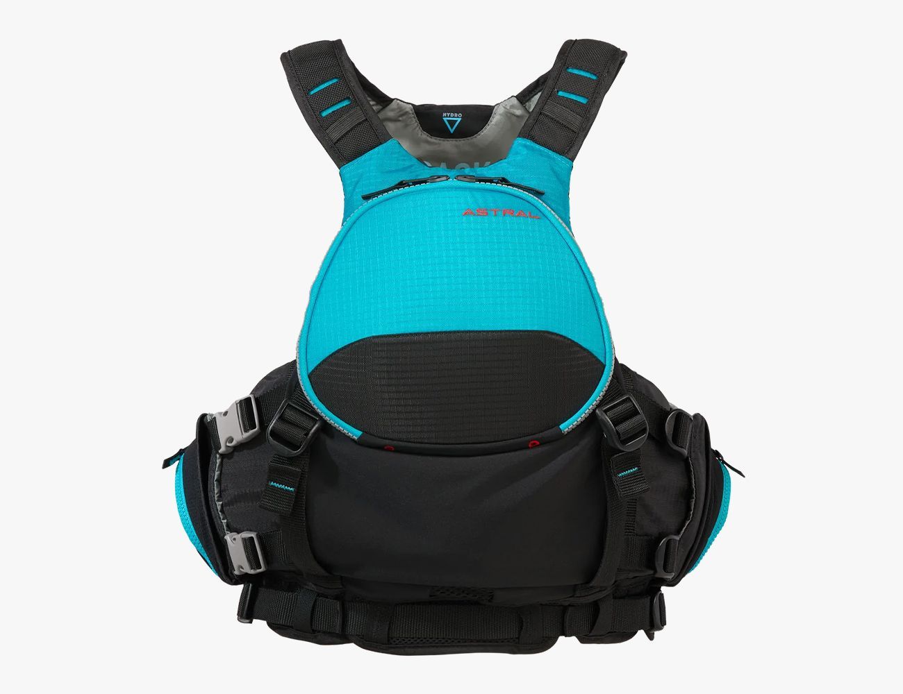 astral life jacket women's