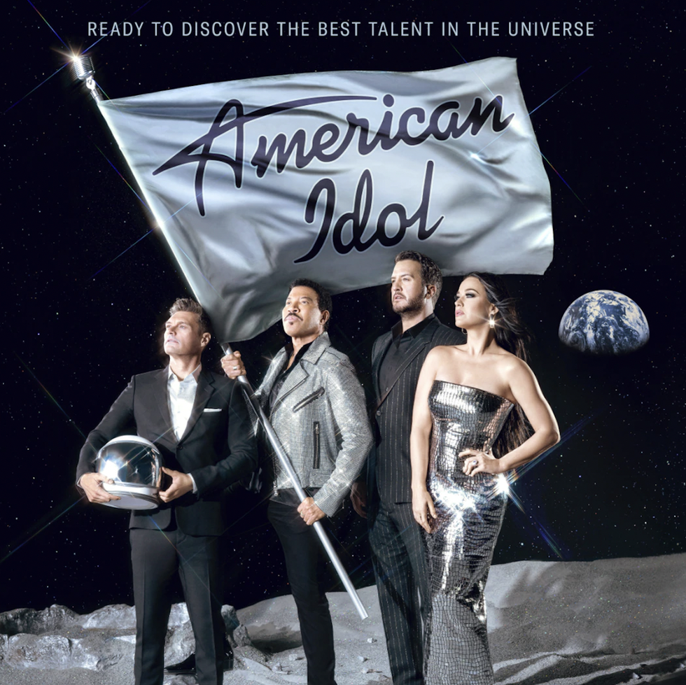 'American Idol' on Hulu