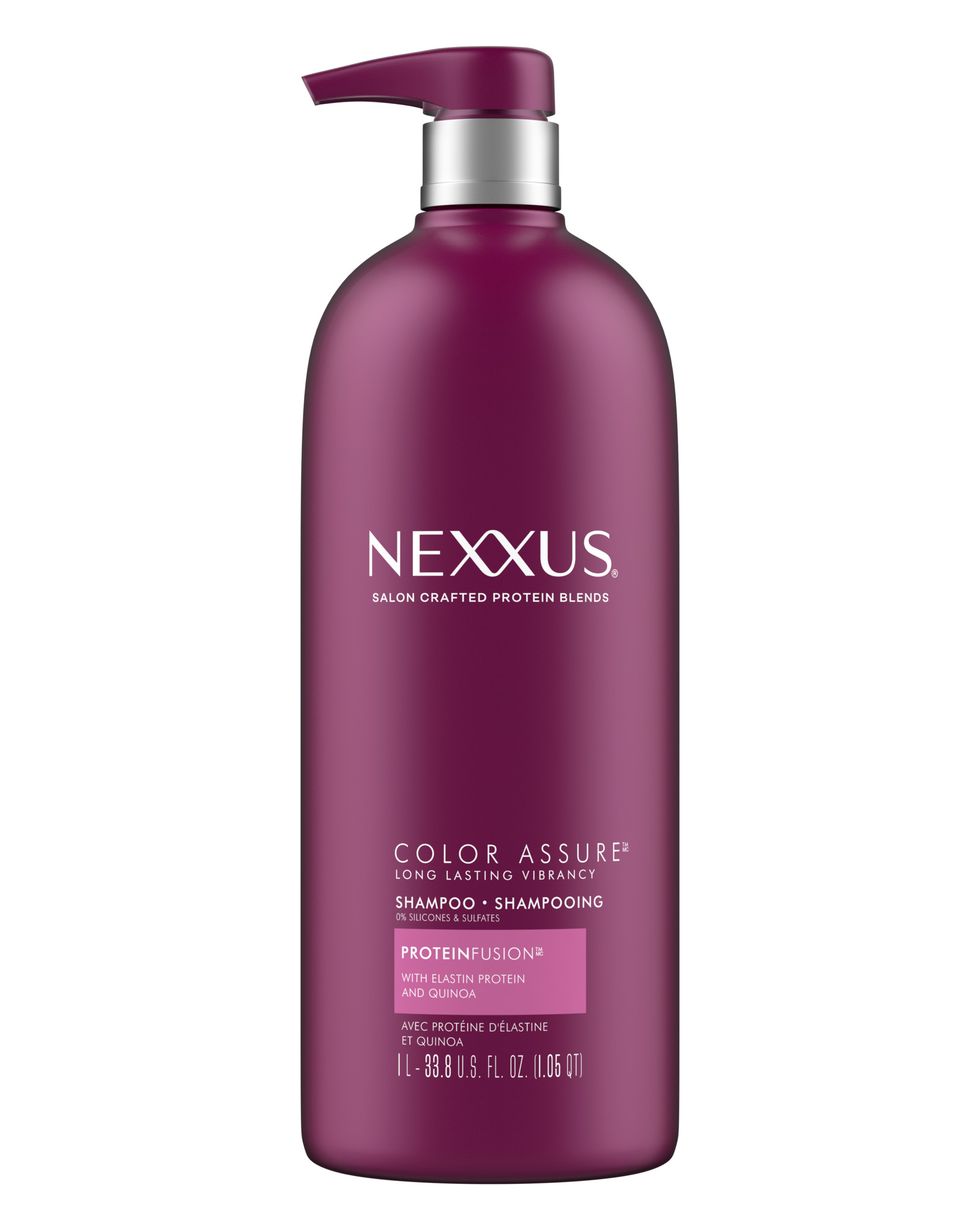 Nexxus Color Assure Sulfate-Free Shampoo