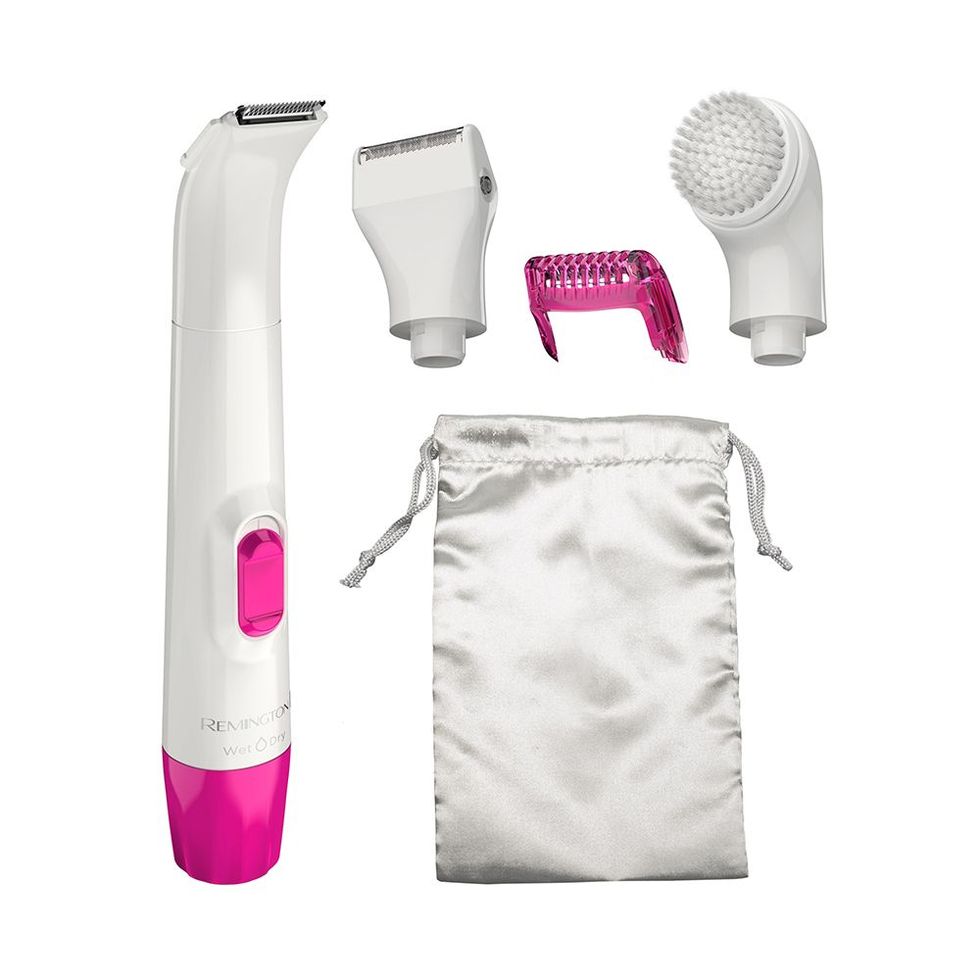Finishing Touch Flawless Legs Review: Leg Hair Removal - Freakin' Reviews