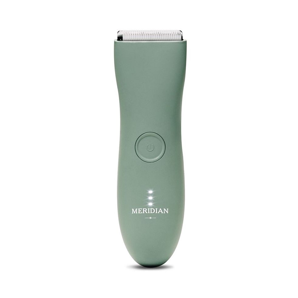Finishing Touch Flawless Bikini Trimmer and Shaver Hair Remover for Women,  Dry Use Electric Razor, Personal Groomer for Intimate Ladies Shaving, No  Bump, Smooth Shave : : Beauty & Personal Care