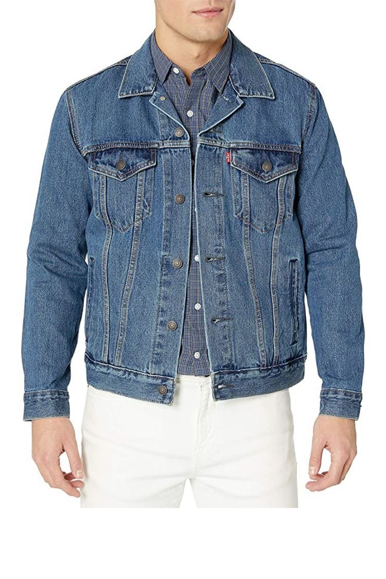 Shop Men's Jackets, Outerwear & Coats | Levi's® US