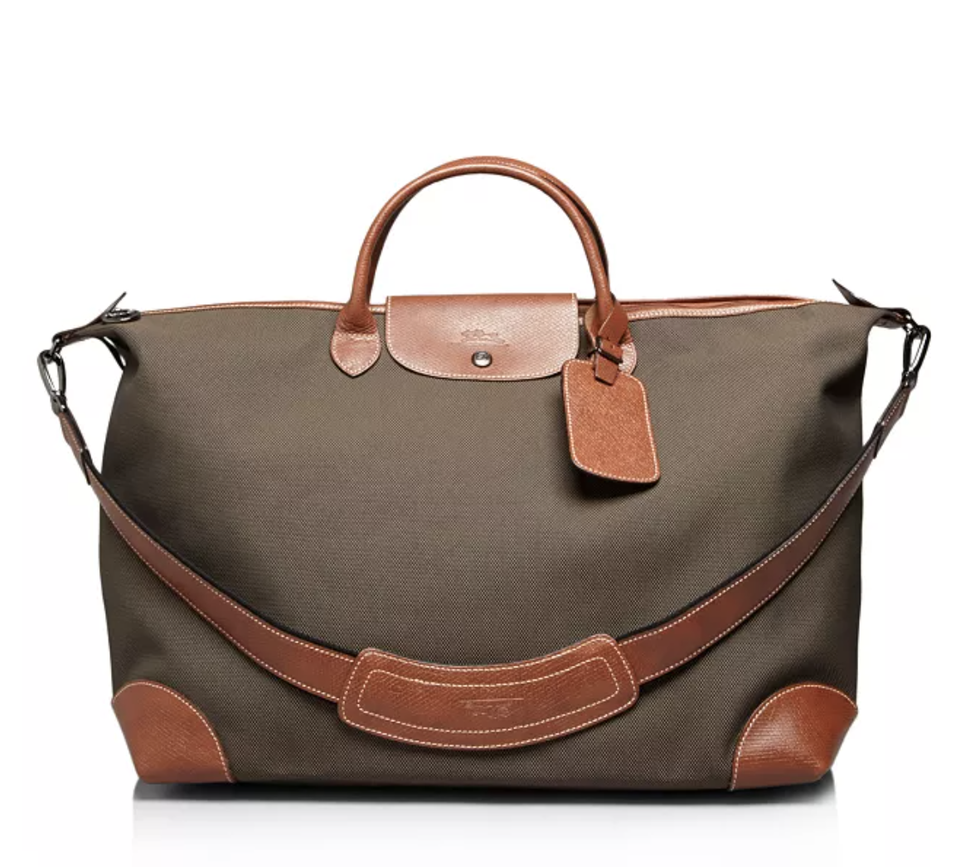 Best weekender bags for women 2022: Stylish yet practical