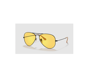 Ray-Ban RB3025 Aviator Washed Evolve