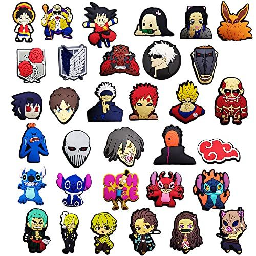 Naruto Anime Gifts Night Light for Kids 3D Optical India  Ubuy