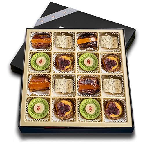 Gourmet Dried Fruit Box