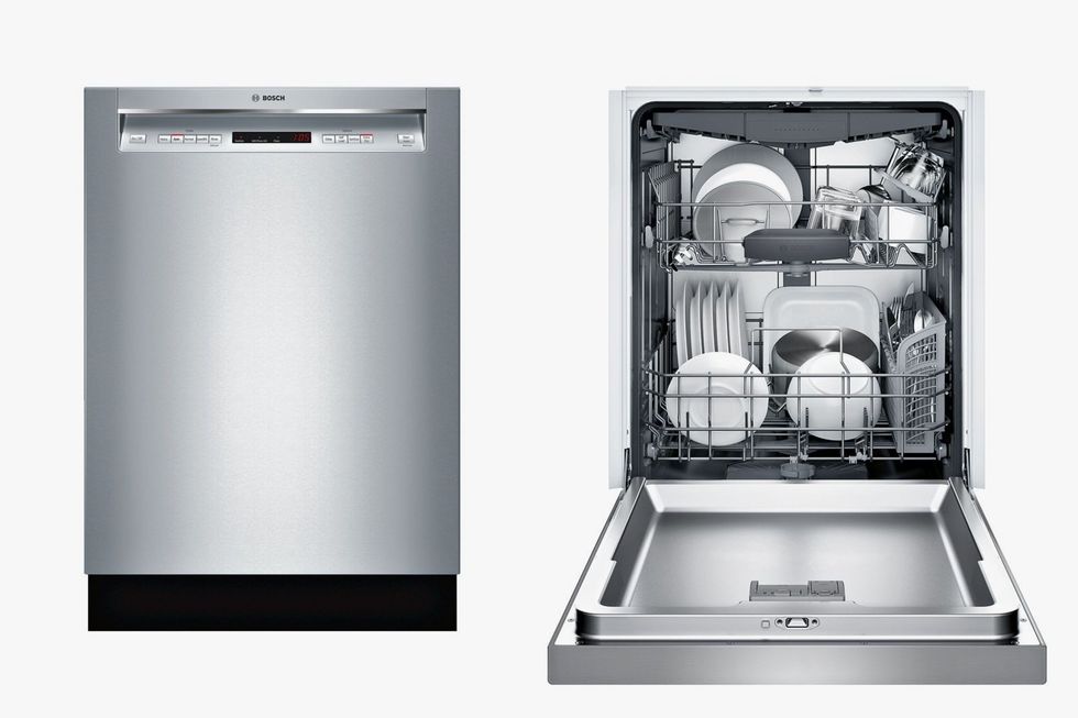 300 Series Dishwasher