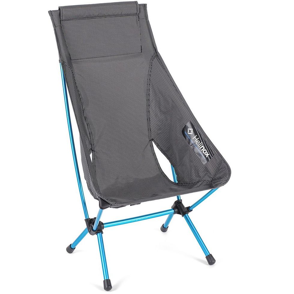 Chair Zero Highback Camp Chair