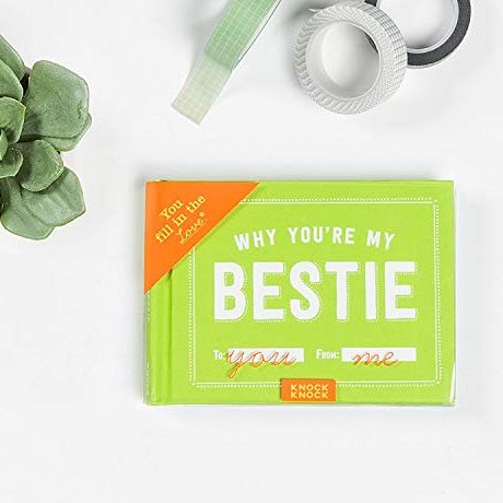 45 Unique Best Friend Gifts for Your Favorite Person