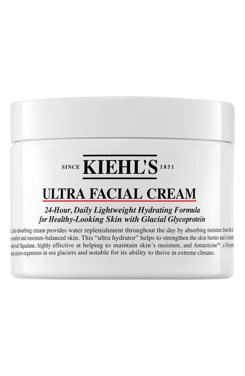 Ultra Facial Cream