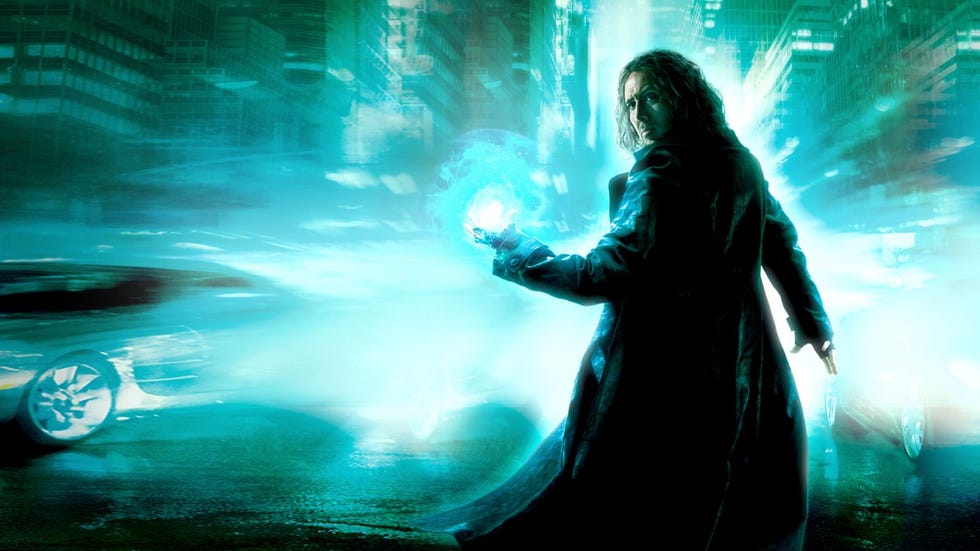 The Sorcerer's Apprentice (2010)