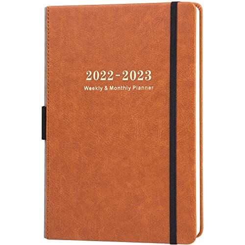 Academic Planner 2022-2023 