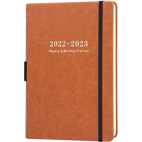 Planner 2022-2023 Planner 2022-2023