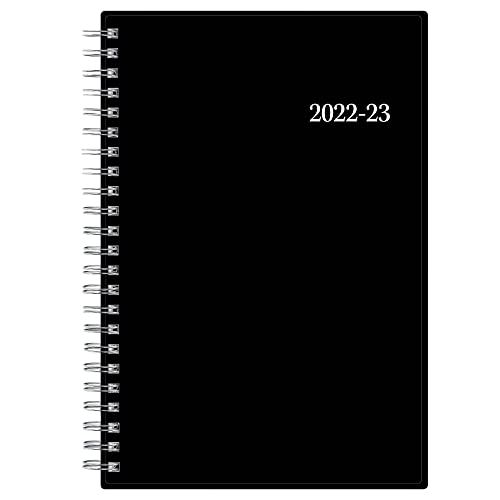 2022-2023 Academic Year Weekly and Monthly Planner